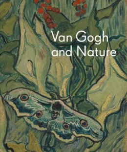 Richard Kendall - Van Gogh and Nature - 9780300210293 - V9780300210293