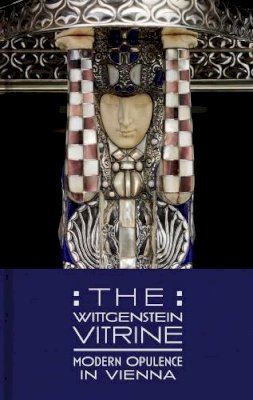 Kevin W. Tucker - The Wittgenstein Vitrine - 9780300214574 - V9780300214574