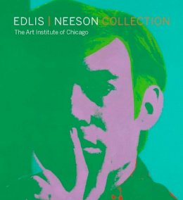 James Rondeau - Edlis/Neeson Collection: The Art Institute of Chicago - 9780300218732 - V9780300218732