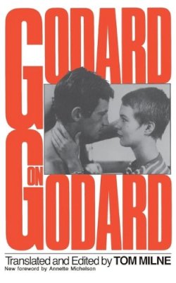 Jean-Luc Godard - On Godard - 9780306802591 - V9780306802591