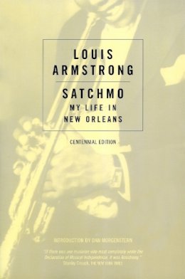 Louis Armstrong - Satchmo - 9780306802768 - V9780306802768