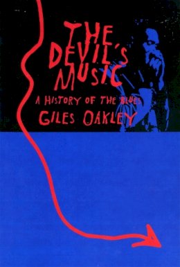 Oakley, Giles - The Devil's Music - 9780306807435 - V9780306807435