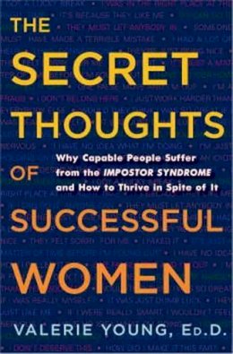 Valerie Young - The Secret Thoughts of Successful Women - 9780307452719 - V9780307452719