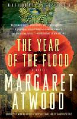 Margaret Atwood - The Year of the Flood - 9780307455475 - V9780307455475