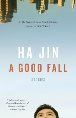 Ha Jin - A Good Fall - 9780307473943 - V9780307473943