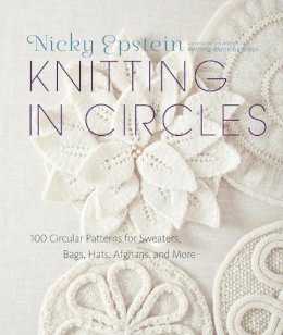 N Epstein - Knitting in Circles - 9780307587060 - V9780307587060