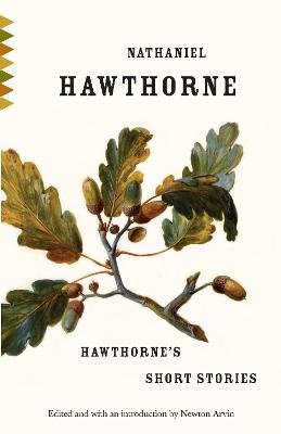Nathaniel Hawthorne - Hawthorne´s Short Stories - 9780307741219 - V9780307741219