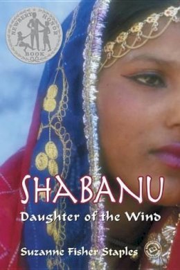 Suzanne Fisher Staples - Shabanu: Daughter of the Wind - 9780307977885 - V9780307977885