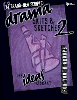 Youth Specialties - Drama, Skits, and Sketches 2 - 9780310220275 - V9780310220275