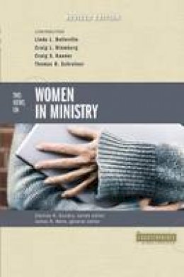  - Two Views on Women in Ministry - 9780310254379 - V9780310254379