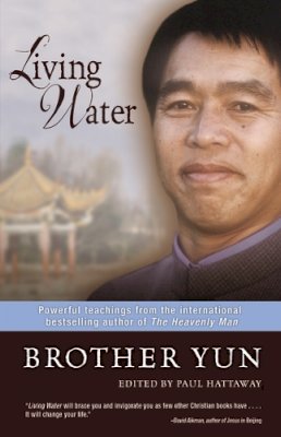 Brother Yun - Living Water - 9780310285540 - V9780310285540