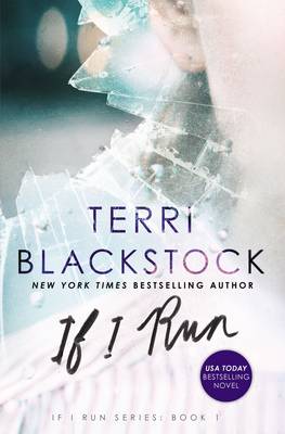 Terri Blackstock - If I Run - 9780310332435 - V9780310332435