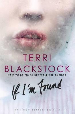 Terri Blackstock - If I´m Found - 9780310332480 - V9780310332480