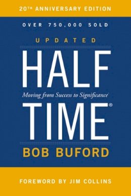 Bob Buford - Halftime - 9780310346197 - V9780310346197