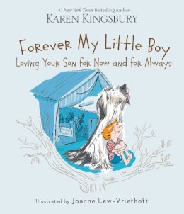 Karen Kingsbury - Forever My Little Boy - 9780310354246 - V9780310354246