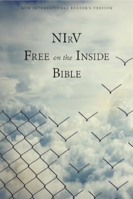 Thomas Nelson - NIrV, Free on the Inside Bible - 9780310445920 - V9780310445920 Thomas Nelson - NIrV, Free on the Inside Bible - 9780310445920 - V9780310445920