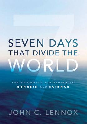 Zondervan - Seven Days That Divide the World, ITPE - 9780310494607 - V9780310494607