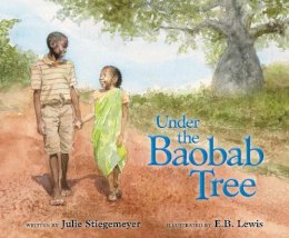 Zondervan - Under the Baobab Tree - 9780310725619 - V9780310725619