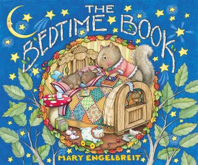 Mary Engelbreit - The Bedtime Book - 9780310733294 - V9780310733294