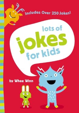 Zondervan - Lots of Jokes for Kids - 9780310750574 - V9780310750574