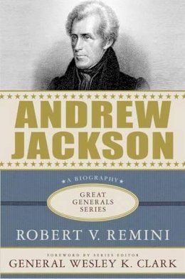 Harry L. Watson - Andrew Jackson vs. Henry Clay: Democracy and Development in Antebellum America (Bedford Series in History & Culture) - 9780312112134 - V9780312112134