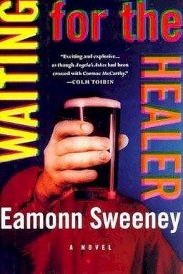 Eamonn Sweeney - Waiting for the Healer - 9780312182069 - KCW0000241