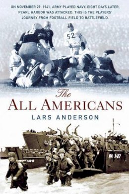 Lars Anderson - The All Americans - 9780312308889 - KSS0009186