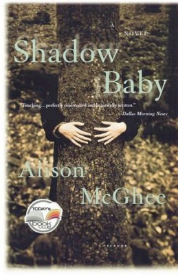 Alison Mcghee - Shadow Baby - 9780312423773 - KRF0000360