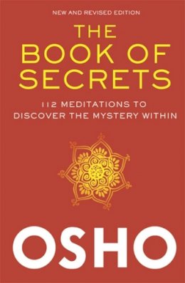 Osho - The Book of Secrets - 9780312650605 - V9780312650605