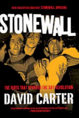 David Carter - Stonewall - 9780312671938 - V9780312671938