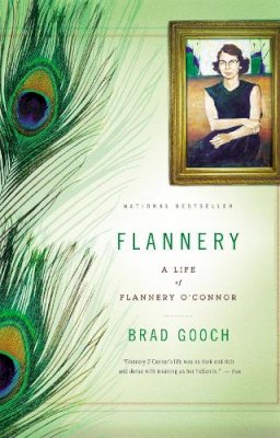 Brad Gooch - Flannery - 9780316018999 - V9780316018999