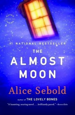 Sebold - The Almost Moon - 9780316067362 - KST0002406