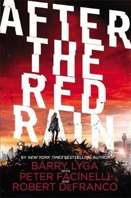 Barry Lyga - After the Red Rain - 9780316406031 - V9780316406031