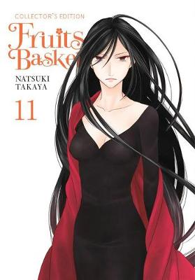 Natsuki Takaya - Fruits Basket Collector´s Edition, Vol. 11 - 9780316501682 - V9780316501682