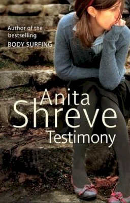 Anita Shreve - Testimony - 9780316730730 - KEX0259713