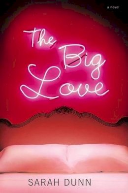 Sarah Dunn - The Big Love: A Novel - 9780316738156 - KHS0065374