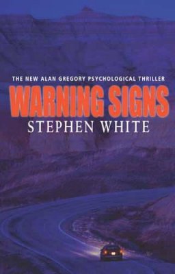 Brown Book Group Little - Warning Signs - 9780316860086 - KST0017518