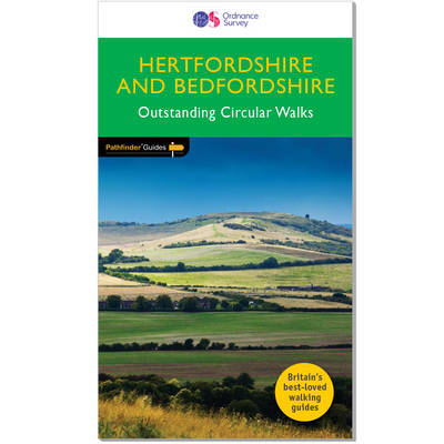 Deborah King - Hertfordshire & Bedfordshire 2016 (Pathfinder Guides) - 9780319090077 - V9780319090077 Deborah King - Hertfordshire & Bedfordshire 2016 (Pathfinder Guides) - 9780319090077 - V9780319090077