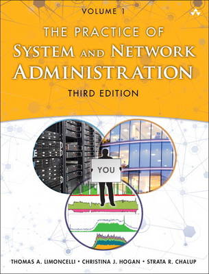 Thomas A. Limoncelli - The Practice of System and Network Administration: Volume 1: DevOps and other Best Practices for Enterprise IT - 9780321919168 - V9780321919168