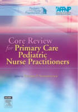 Napnap - Core Review for Primary Care Pediatric Nurse Practitioners - 9780323027571 - V9780323027571