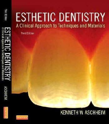 Kenneth W. Aschheim - Esthetic Dentistry - 9780323091763 - V9780323091763