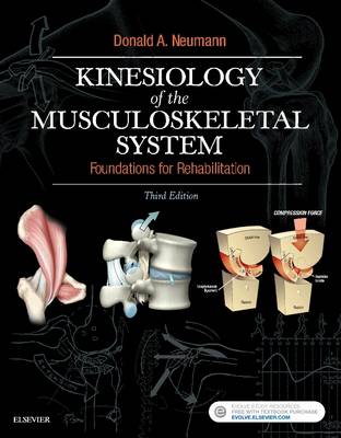 Donald A. Neumann - Kinesiology of the Musculoskeletal System: Foundations for Rehabilitation - 9780323287531 - V9780323287531