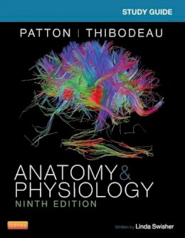 Linda Swisher - Study Guide for Anatomy & Physiology - 9780323316897 - V9780323316897