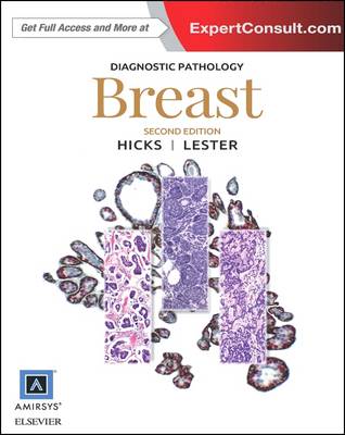 Susan C. Lester - Diagnostic Pathology: Breast - 9780323377126 - V9780323377126