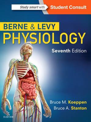 Koeppen Md  Phd, Bruce M., Stanton Phd, Bruce A. - Berne & Levy Physiology, 7e - 9780323393942 - V9780323393942