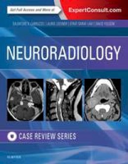 Laurie A. Loevner - Neuroradiology Imaging Case Review - 9780323417266 - V9780323417266