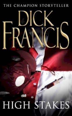 Dick Francis - High Stakes - 9780330248365 - KTG0008241