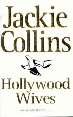 Jackie Collins - Hollywood Wives - 9780330282536 - KRF0029726