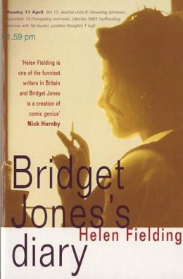 Helen Fielding - Bridget Jones's Diary: A Novel - 9780330332774 - 9780330332774