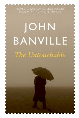 John Banville - The Untouchable - 9780330339322 - V9780330339322